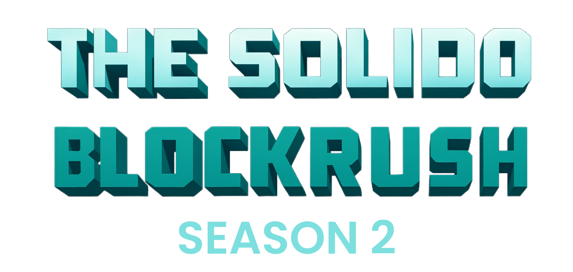 The Solido Blockrush