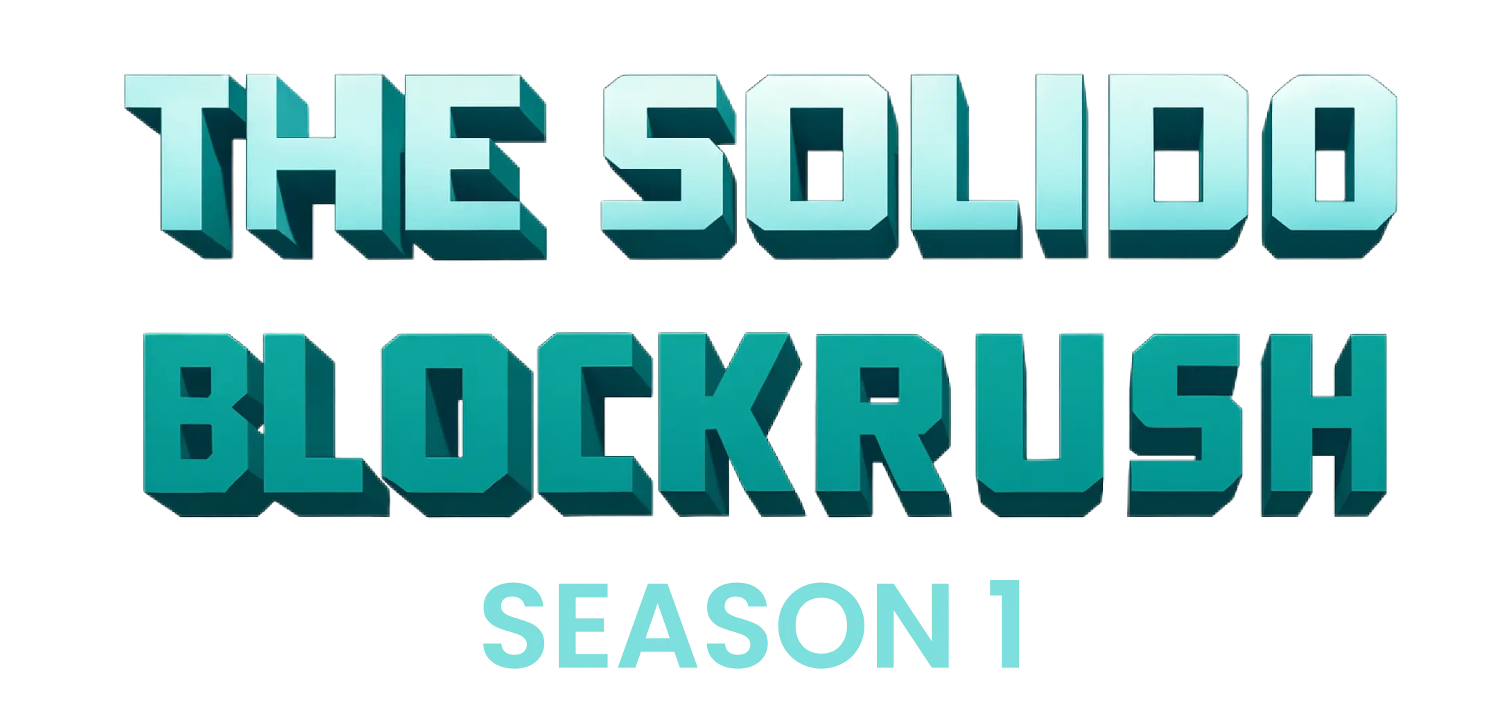 The Solido Blockrush