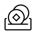 Stake $SUPRA icon